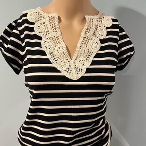 NWOT…INC International Concepts Top